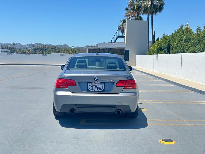 BMW 3 Series 2011 price $10,499