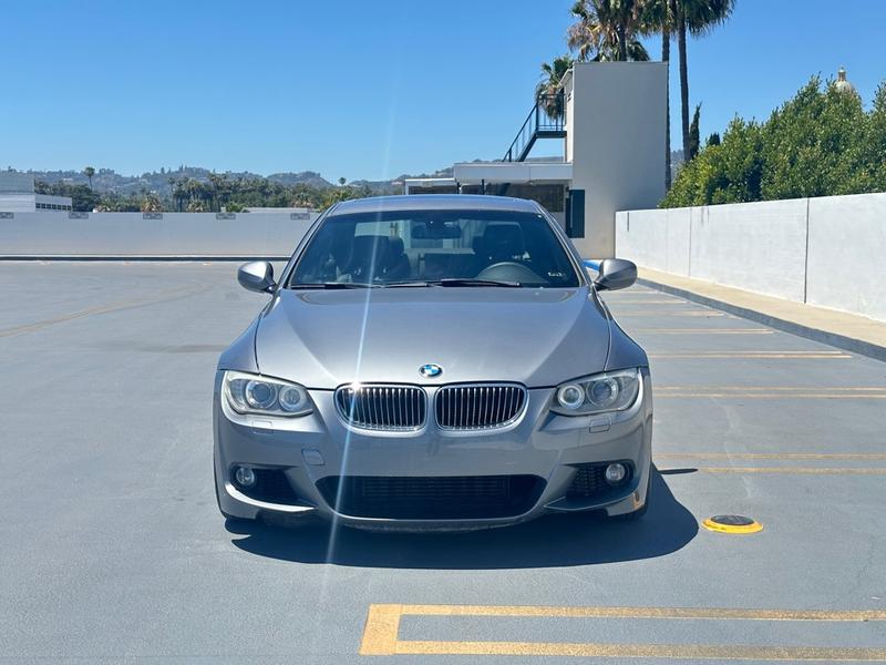 BMW 3 Series 2011 price $10,499