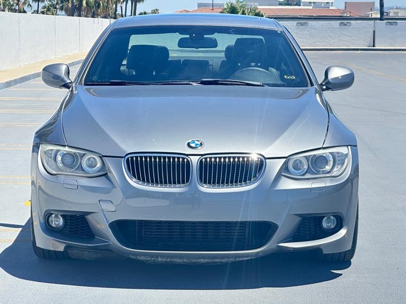 BMW 3 Series 2011 price $10,499