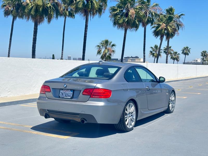 BMW 3 Series 2011 price $10,499