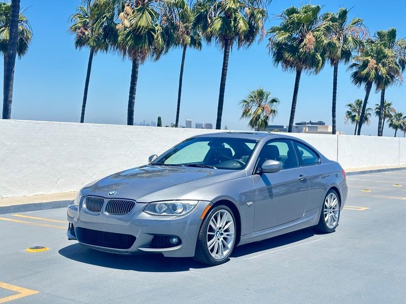 BMW 3 Series 2011 price $10,499