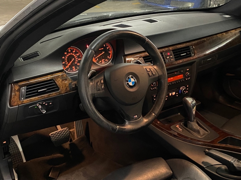BMW 3 Series 2011 price $11,999