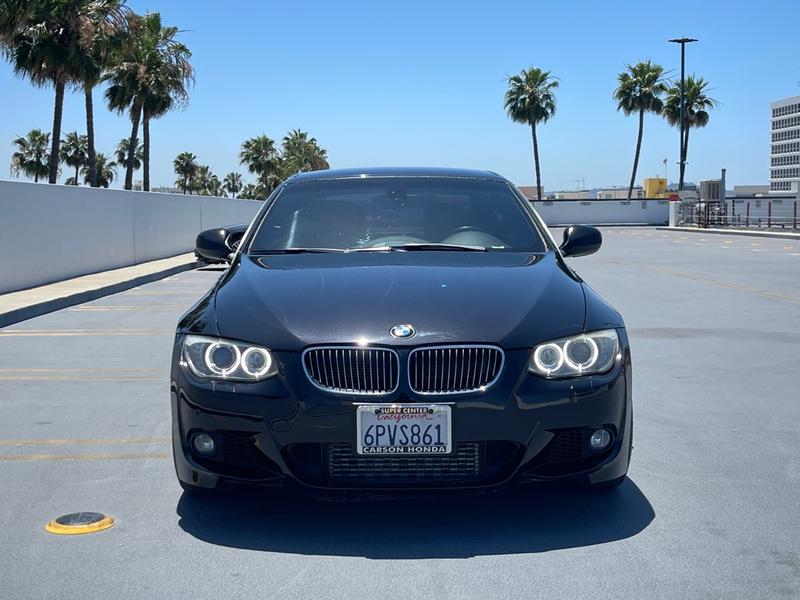 BMW 3 Series 2011 price $12,999