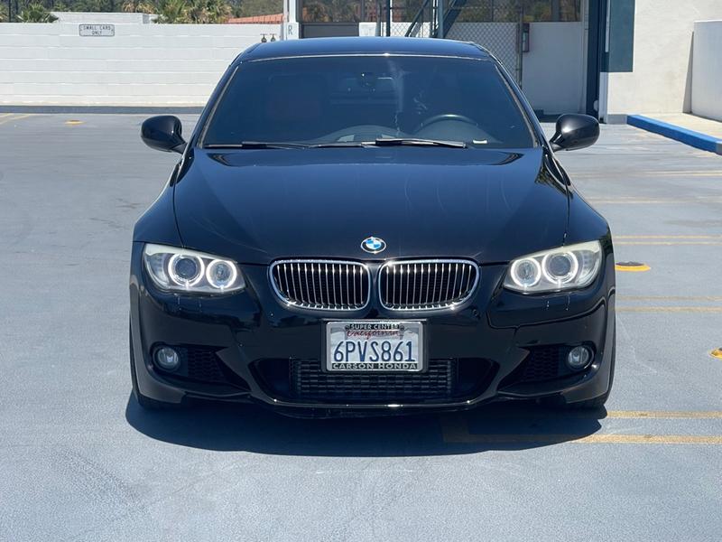 BMW 3 Series 2011 price $12,999