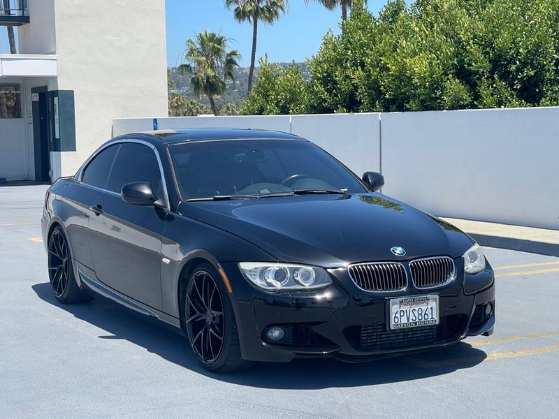 BMW 3 Series 2011 price $12,999