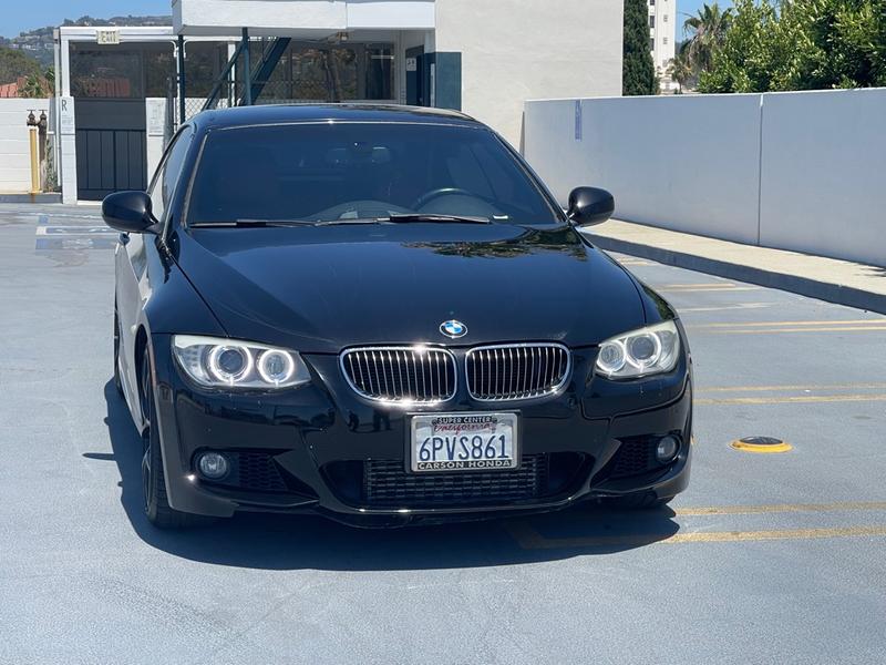 BMW 3 Series 2011 price $12,999