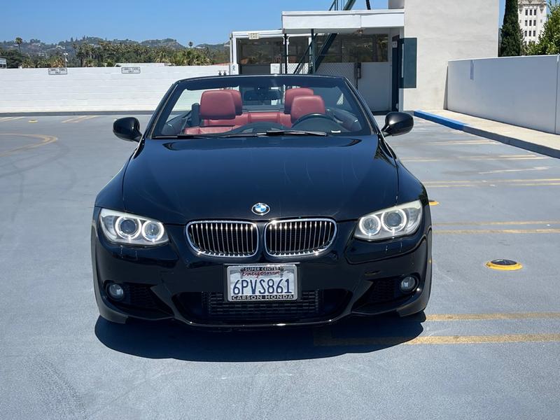 BMW 3 Series 2011 price $12,999