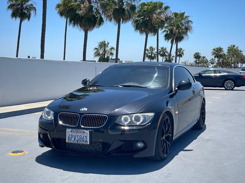 BMW 3 Series 2011 price $12,999