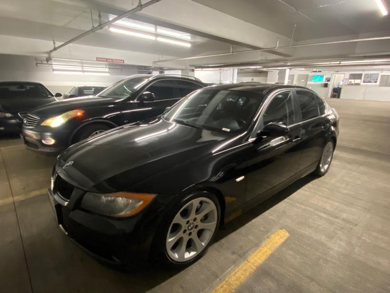BMW 3 Series 2008 price $7,999