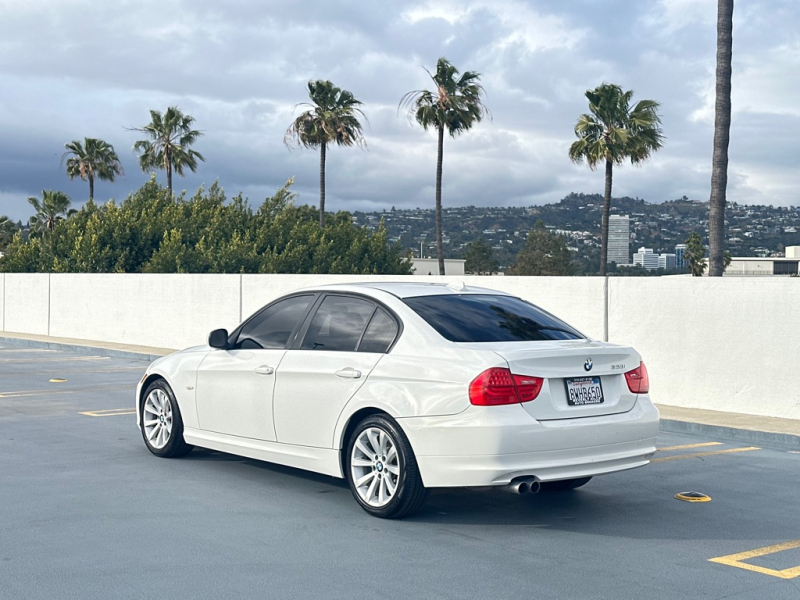 BMW 3 Series 2011 price $7,999