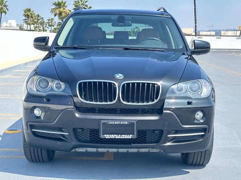 BMW X5 2009 price $9,999