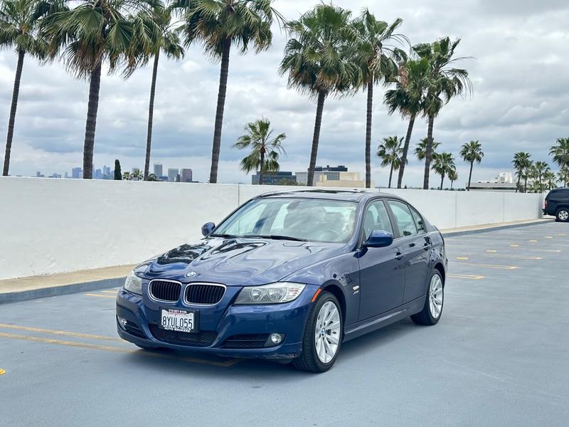 BMW 3 Series 2011 price $7,999