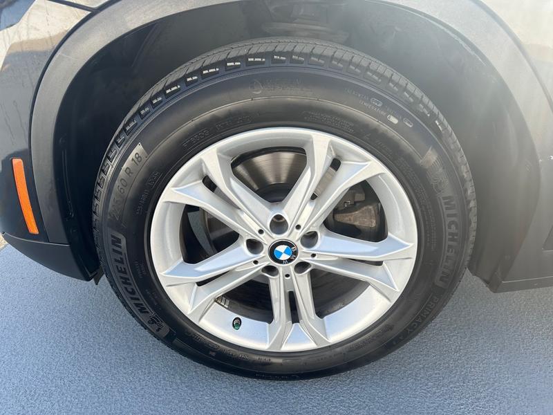 BMW X3 2019 price $15,999