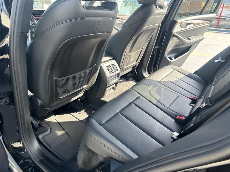 BMW X3 2019 price $15,999