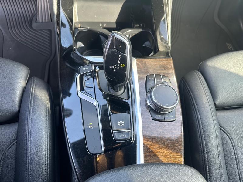 BMW X3 2019 price $15,999