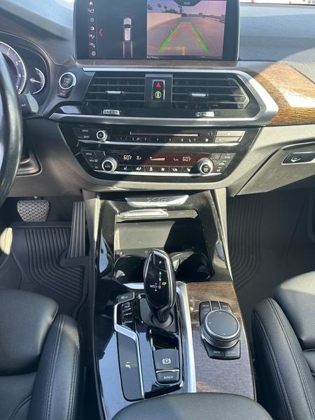 BMW X3 2019 price $15,999