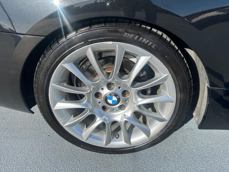 BMW 3 Series 2013 price $7,999