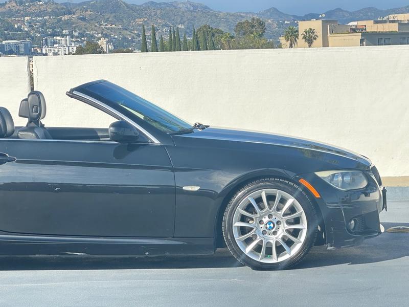 BMW 3 Series 2013 price $8,999