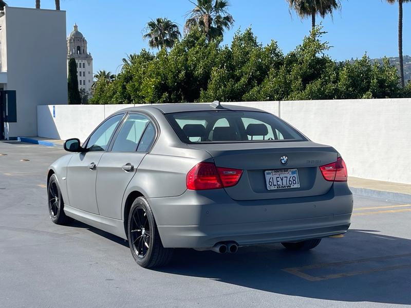 BMW 3 Series 2010 price $6,999