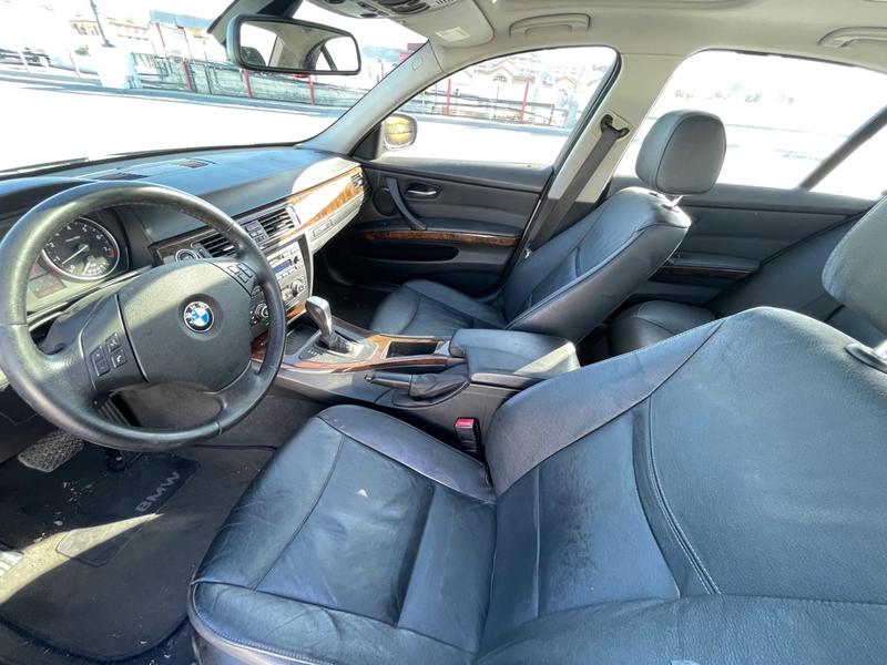 BMW 3 Series 2010 price $6,999