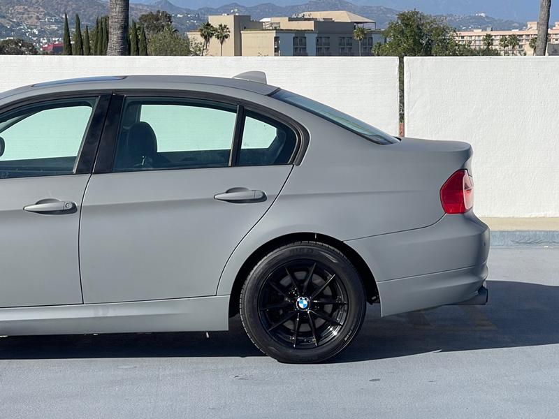 BMW 3 Series 2010 price $6,999