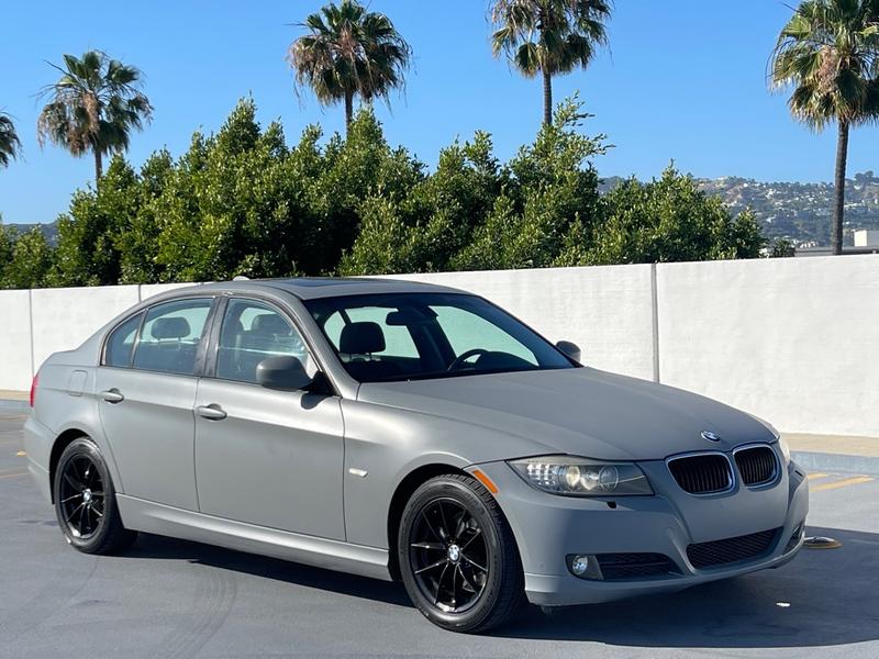 BMW 3 Series 2010 price $6,999