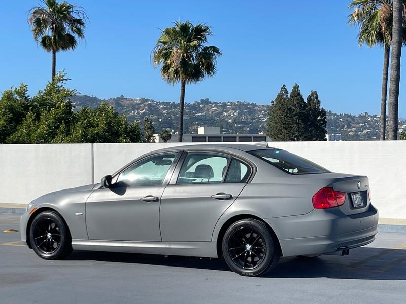 BMW 3 Series 2010 price $6,999