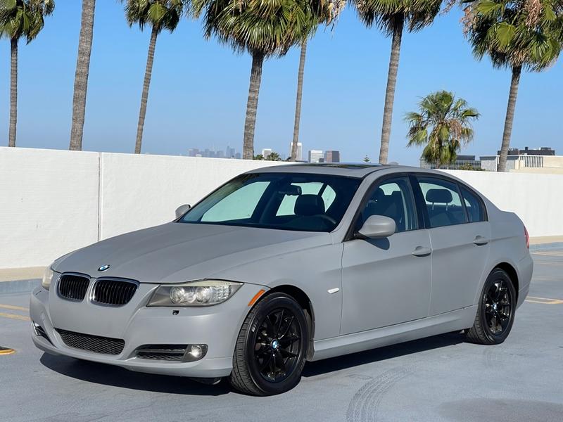 BMW 3 Series 2010 price $6,999