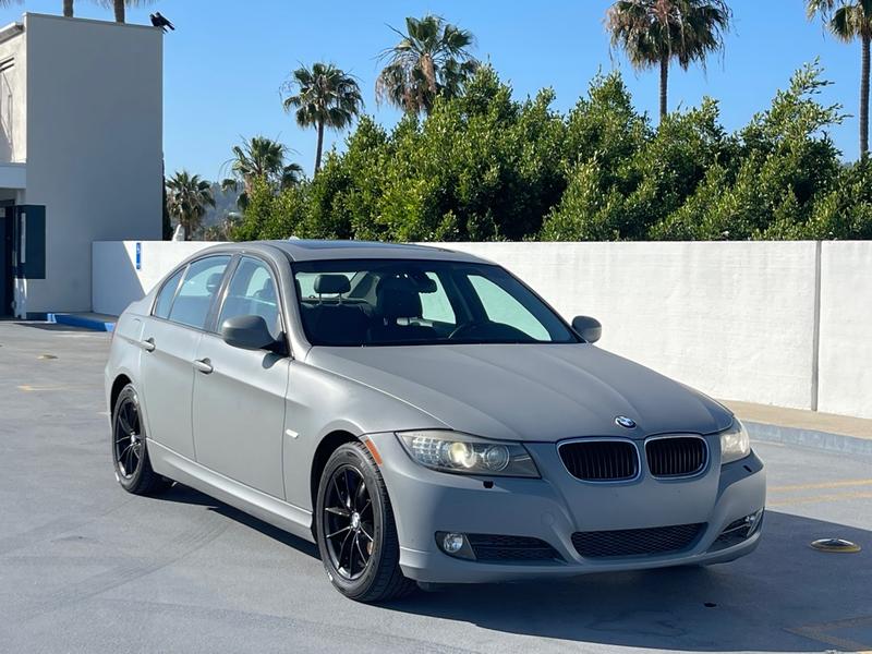 BMW 3 Series 2010 price $6,999