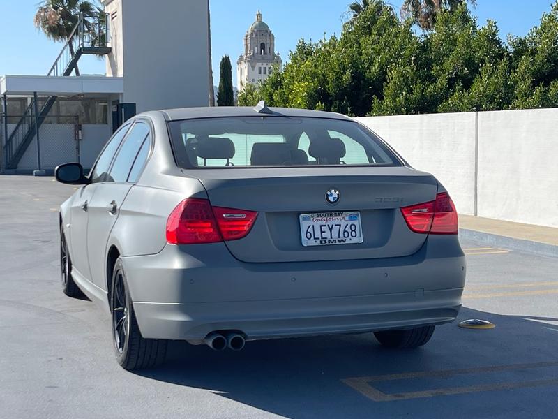 BMW 3 Series 2010 price $6,999