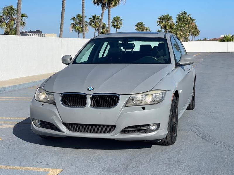 BMW 3 Series 2010 price $6,999