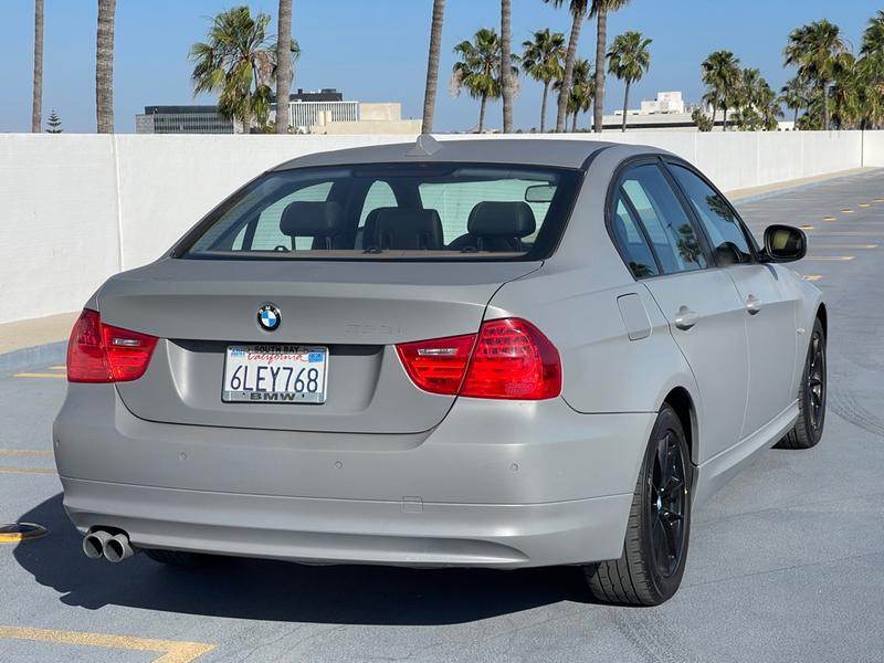 BMW 3 Series 2010 price $6,999