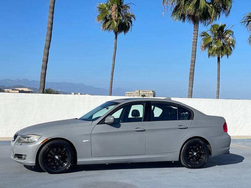 BMW 3 Series 2010 price $6,999