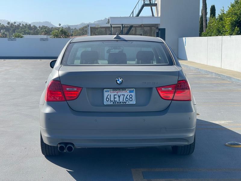 BMW 3 Series 2010 price $6,999