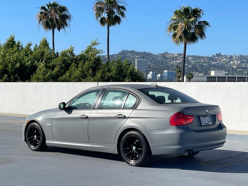 BMW 3 Series 2010 price $6,999