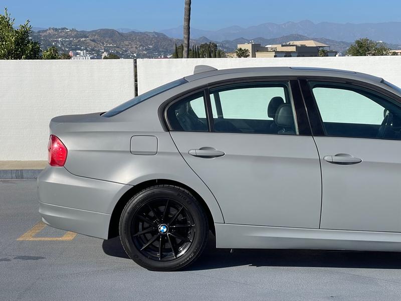 BMW 3 Series 2010 price $6,999