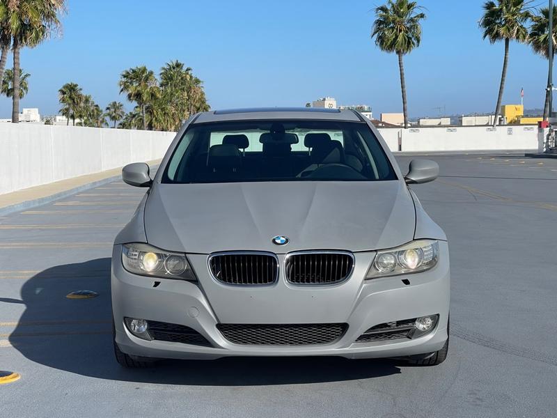 BMW 3 Series 2010 price $6,999