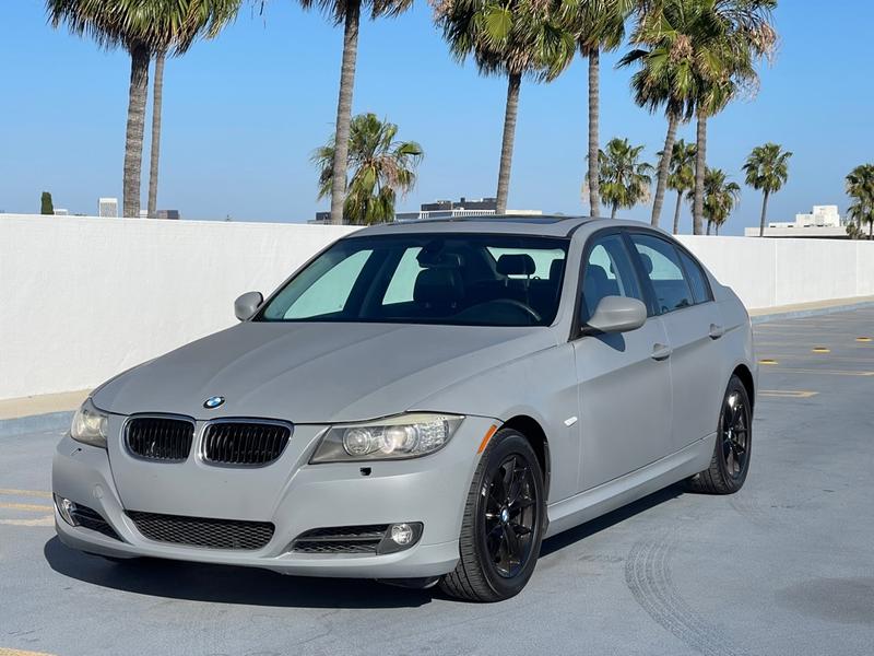 BMW 3 Series 2010 price $6,999