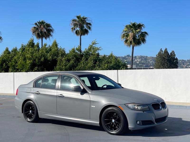 BMW 3 Series 2010 price $6,999