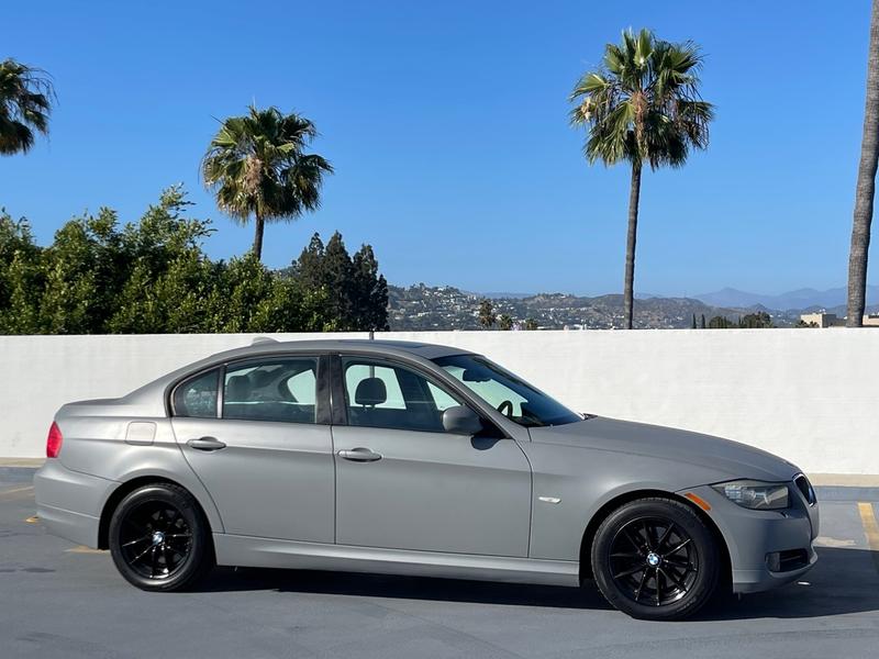 BMW 3 Series 2010 price $6,999