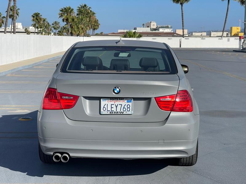 BMW 3 Series 2010 price $6,999