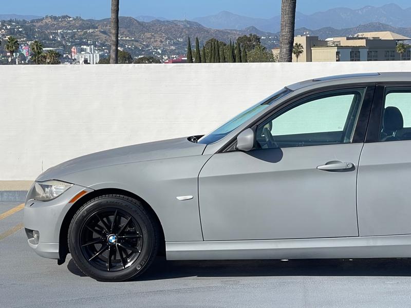 BMW 3 Series 2010 price $6,999