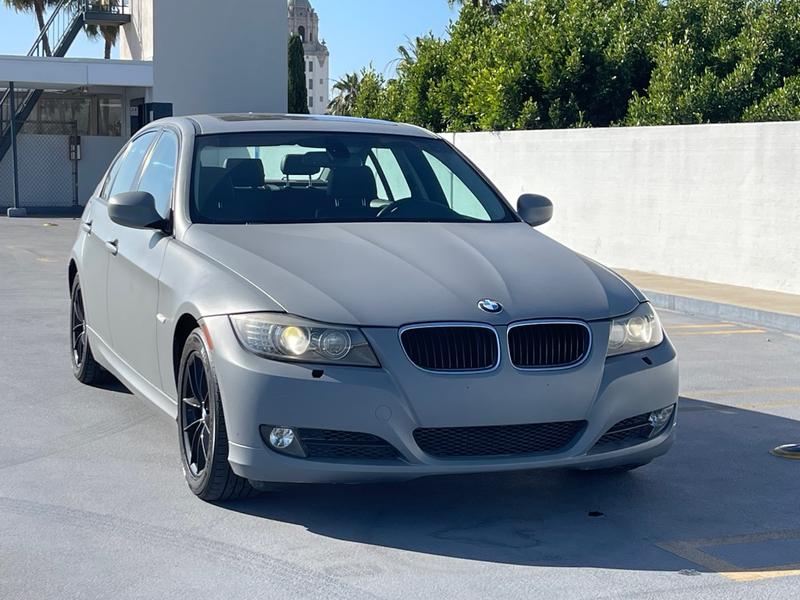 BMW 3 Series 2010 price $6,999