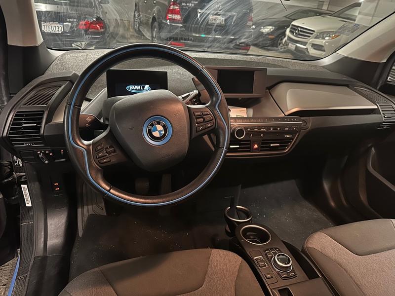 BMW i3 2017 price $10,999
