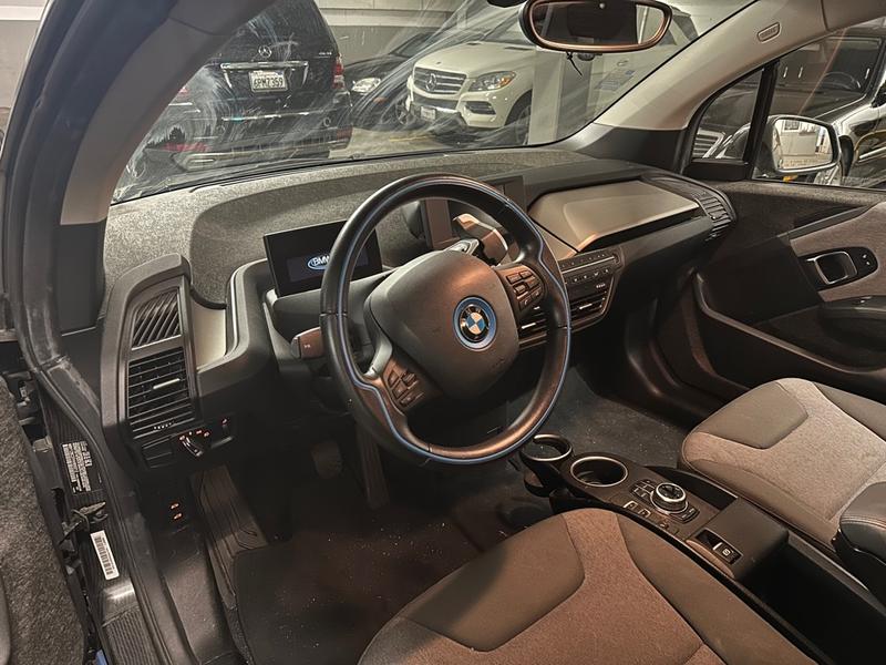 BMW i3 2017 price $10,999