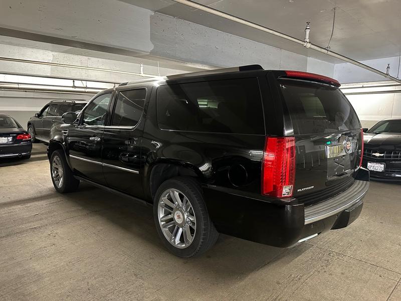 Cadillac Escalade ESV 2014 price $22,999