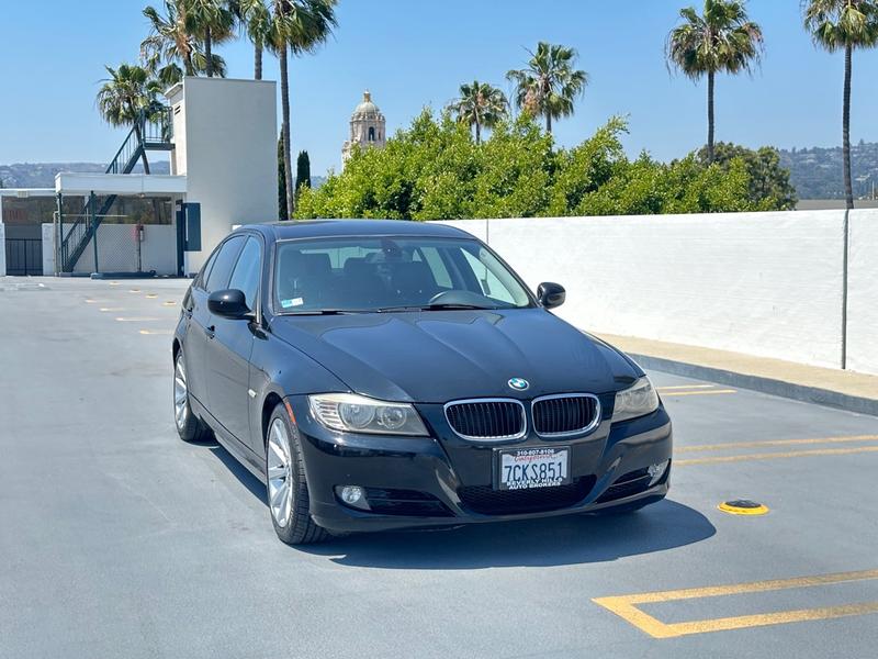 BMW 3 Series 2011 price $6,999