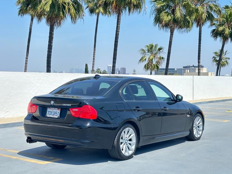 BMW 3 Series 2011 price $6,999