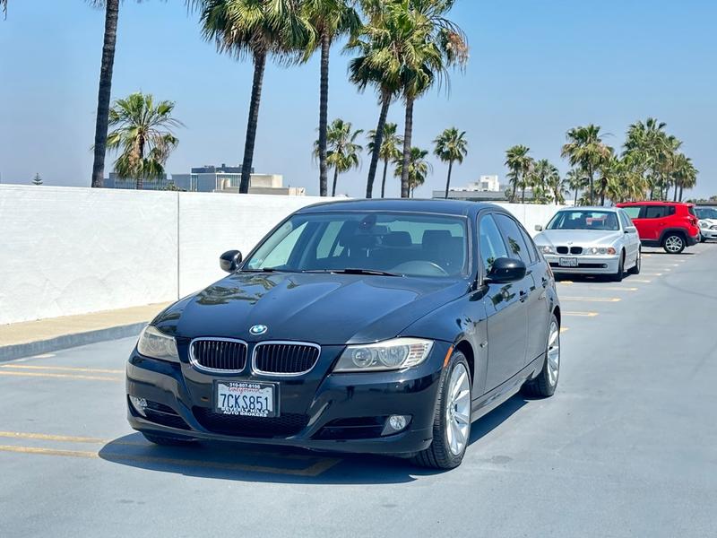 BMW 3 Series 2011 price $6,999