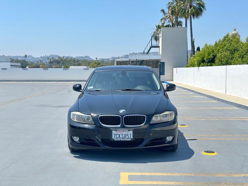 BMW 3 Series 2011 price $6,999